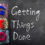 Fink’s Guide To Getting Tasks Done