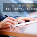 Roland Fink & Co, CPA’s Rundown of the 5 Basic Business Entity Types