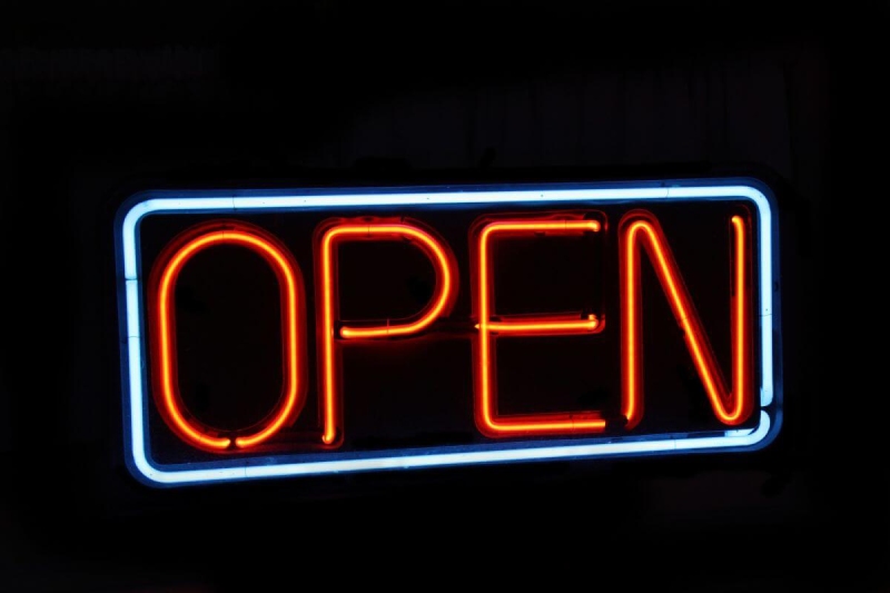 Roland Fink & Co, CPA on What “Open For Business” Means To The IRS