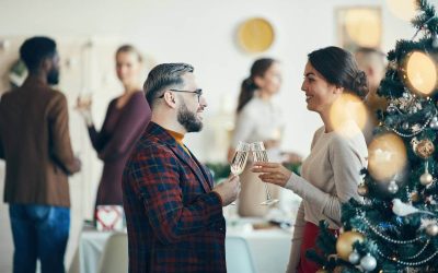 NoHo Arts District Small Business Holiday Expenses: What Can I Deduct On Taxes?