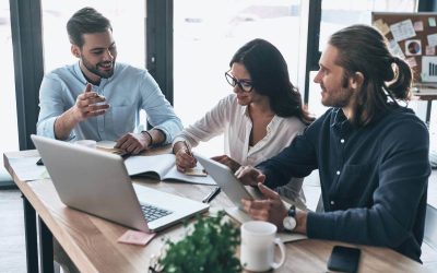 The Best Time Management Software for Your NoHo Arts District Small Business